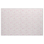 kawaii stripes Muster Stoff (Fat Quarter (45,7 x 55,9 cm))
