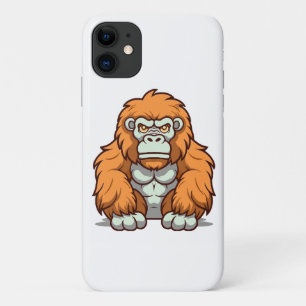 Kawaii-Style Grafikdesign in fröhlichen Farbtönen Case-Mate iPhone Hülle