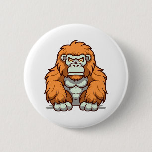 Kawaii-Style Grafikdesign in Happy Hues Button