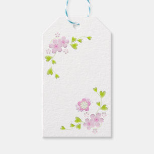 Kawaii Style Sakura Cherry Tree Blossom Geschenkanhänger