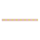 Kawaii Sunshine Grosgrain Ripsband (Vorderseite)