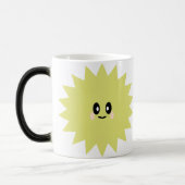 KAWAII SUNSHINE SUN MORPHING TASSE (Links)