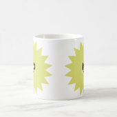 KAWAII SUNSHINE SUN MORPHING TASSE (Mittel)