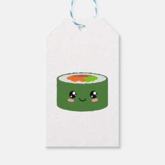 Kawaii Sushi Geschenkanhänger