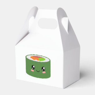 Kawaii Sushi Geschenkschachtel