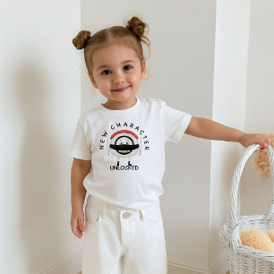 Kawaii Sushi Ninja Kleinkind T-Shirt