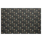 Kawaii Sushi-Party-Gewebe Stoff (Fat Quarter (45,7 x 55,9 cm))