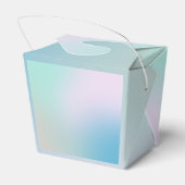 Kawaii Sushi Reiteboard Geschenkschachtel (Rückseite)