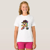 Kawaii Sushi T-Shirt (Vorne ganz)
