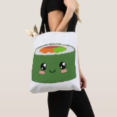 Kawaii Sushi Tasche (Von Nahem)
