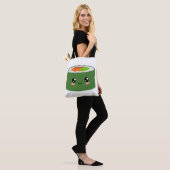 Kawaii Sushi Tasche (Am Model)