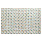 Kawaii-Sushi-Tempura niedlich Stoff (Yard (91,4 cm))