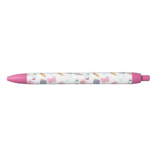 Kawaii Süße Katzen & Pastell Schreibwaren Stift