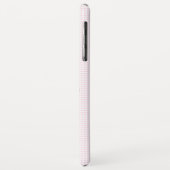 Kawaii Süsse-Torten-Gekritzel für sie Case-Mate iPhone Hülle (Hinten/Links)