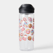Kawaii Süßigkeiten Leckereien CamelBak Wasserflasc Trinkflasche (Rückseite)