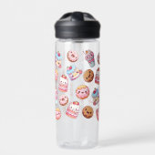 Kawaii Süßigkeiten Leckereien CamelBak Wasserflasc Trinkflasche (Vorderseite)