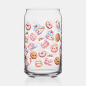 Kawaii Süßigkeiten Leckereien Glas kann Cup (Links)