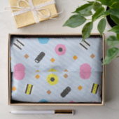 Kawaii Süßigkeits-Lakritze Allsorts Seidenpapier (Geschenk)