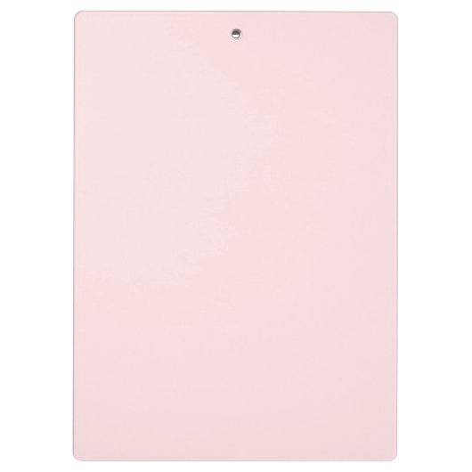 Kawaii Sweet Girl Pink Bee Aesthetic – Cute Design Klemmbrett (Rückseite)