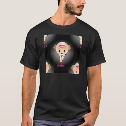 Kawaii T-Shirt (Vorderseite)