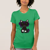 Kawaii T-Shirt (Vorderseite)