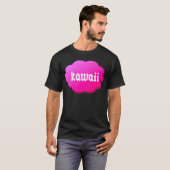 Kawaii T-Shirt (Vorne ganz)