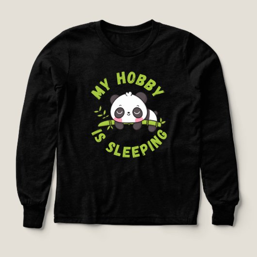 Kawaii T - Shirt Design (Design Vorderseite)