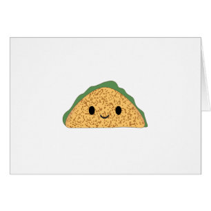 Kawaii Taco