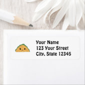 Kawaii Taco (Insitu)