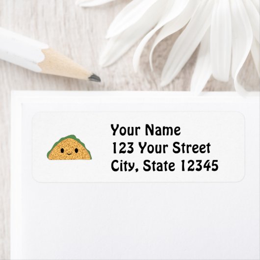 Kawaii Taco (Insitu)