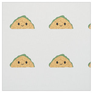 Kawaii Taco Stoff