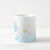 Kawaii Tasse (Mittel)