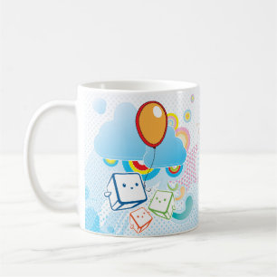 Kawaii Tasse