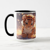 Kawaii Tasse (Links)