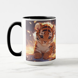 Kawaii Tasse