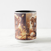 Kawaii Tasse (Zentrum)