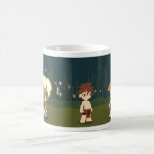 Kawaii Tasse (Mittel)