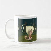 Kawaii Tasse (Links)