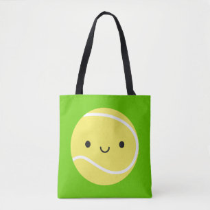 Kawaii Tennis Ball Tasche