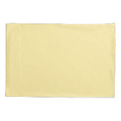 Kawaii Trägheit Kissenbezug (Rückseite)