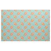Kawaii Trilobite Stoff (Fat Quarter (45,7 x 55,9 cm))