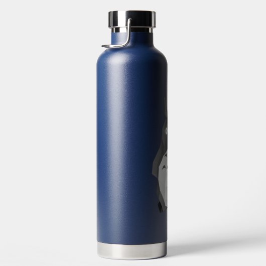 Kawaii Trinkflasche (Rechts)