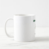 Kawaii Turtle Tasse - Niedlicher Slomotionx Cartoo (Links)