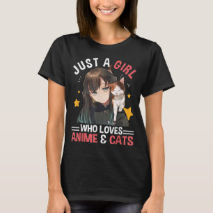 Kawaii Vintage Stil Japanische Ramen Katze T-Shirt