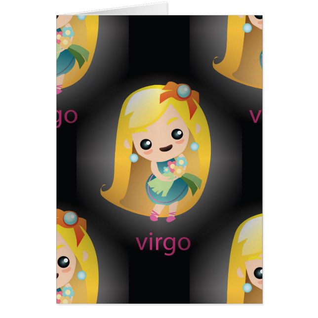 Kawaii virgo (Vorne)