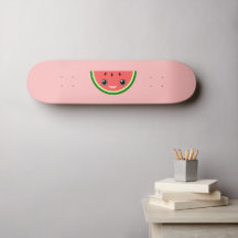 Kawaii Watermelon Niedlich Pink
