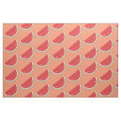 Kawaii Watermelon Stoff (Fat Quarter (45,7 x 55,9 cm))