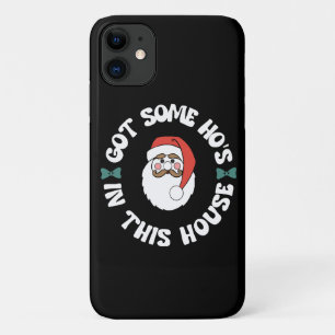 Kawaii Weihnachtsmann  Case-Mate iPhone Hülle