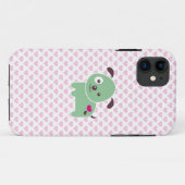 Kawaii Welpe Case-Mate iPhone Hülle (Rückseite (Horizontal))