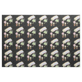 Kawaii Wetter super niedliches Material Stoff (Fat Quarter (45,7 x 55,9 cm))